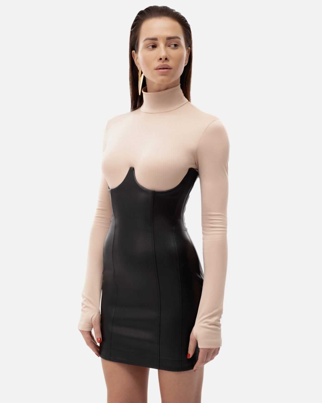 Body smooth beige
