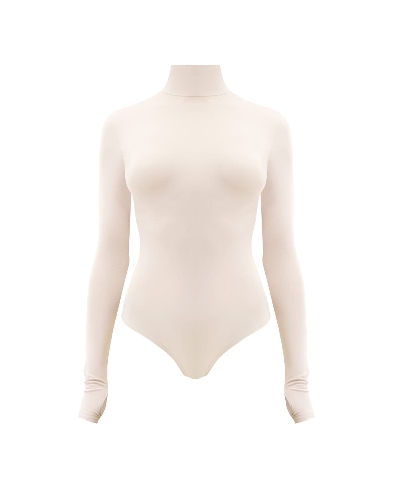 Body smooth beige