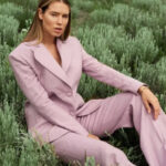 Women’s-pants-with-arrows-made-of-linen-2