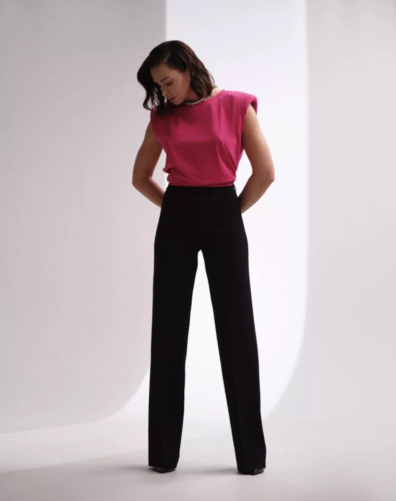Trouser-pants-made-of-suit-fabric-1