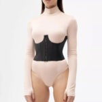 Corset-under-the-chest-made-of-eco-leather