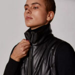 Vest-made-of-eco-leather-with-insulation-1