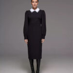 sheath-dress-with-a-white-collar4
