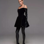 velvet-corset-dress