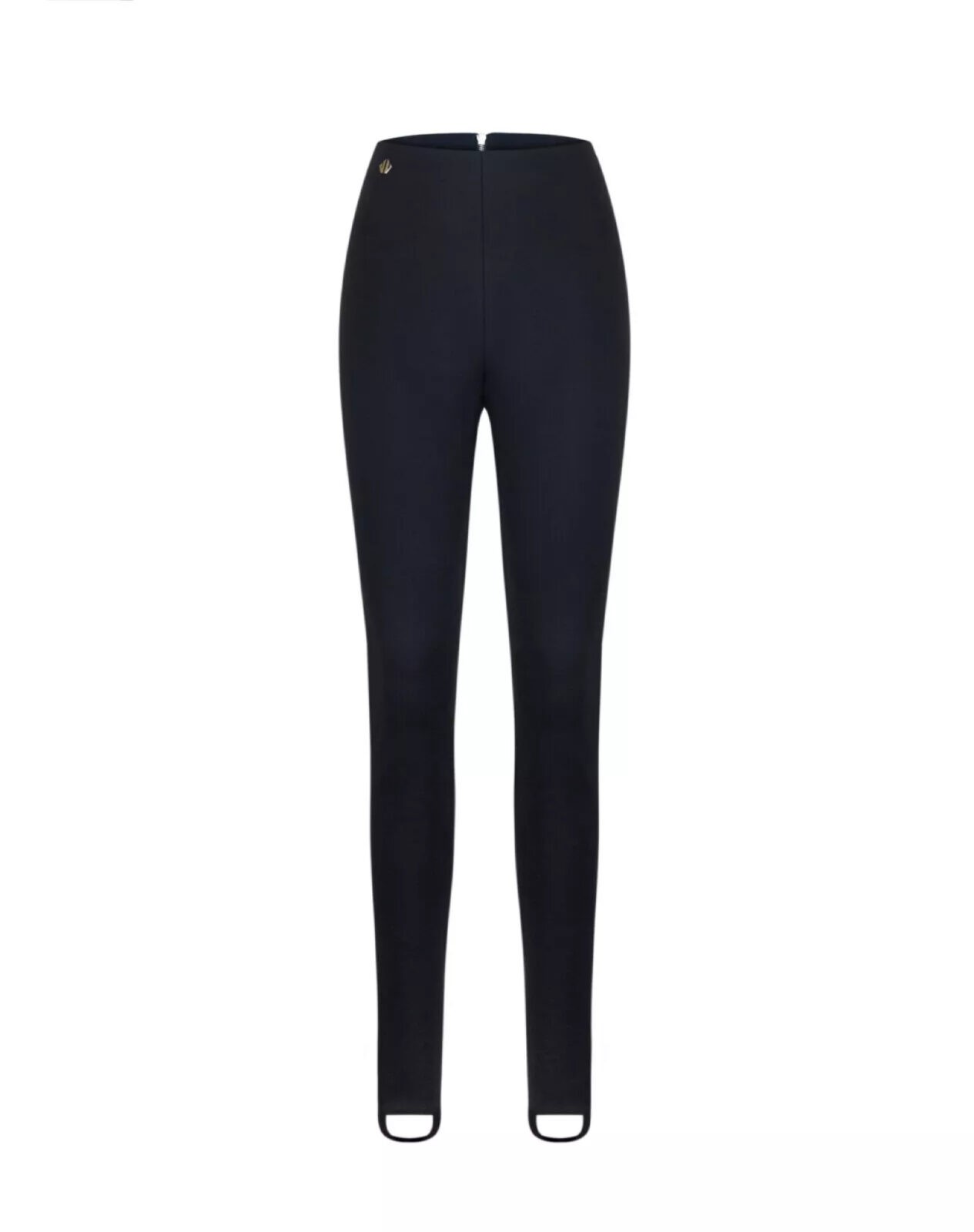 Jersey legging black
