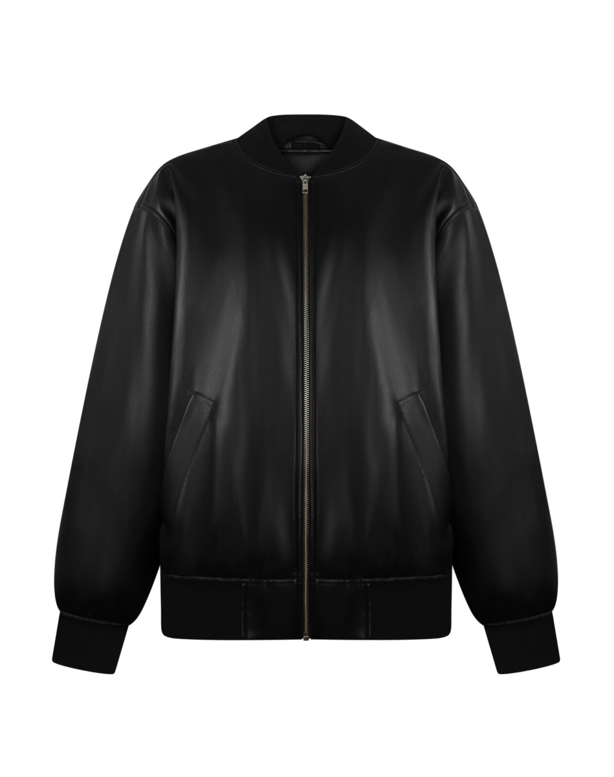 women’s-bomber-jacket-made-of-eco-leather-black